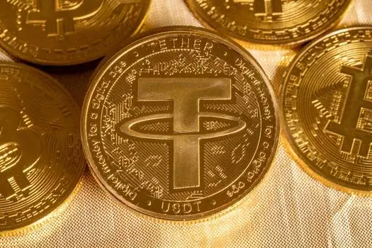 USDT (TRC20 – Tron Network)